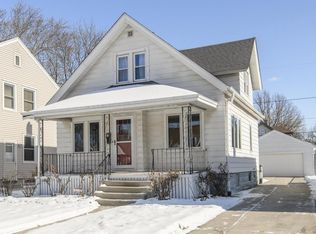 2928 N 75th St, Milwaukee, WI 53210