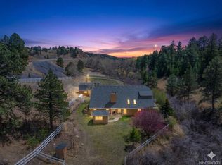22730 Us Highway 40, Golden, CO 80401