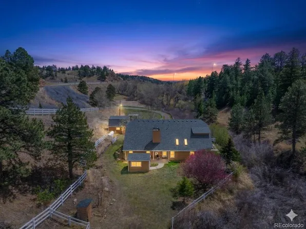 22730 US Highway 40, Golden, CO 80401