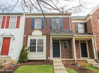 16803 Centerfield Way, Olney, MD 20832