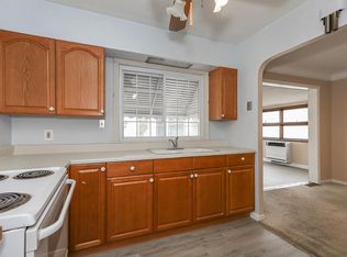 1624 Overbrook Rd, Lyndhurst, OH 44124