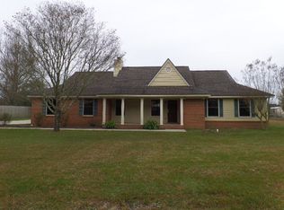 1719 Myers Rd, Valdosta, GA 31601