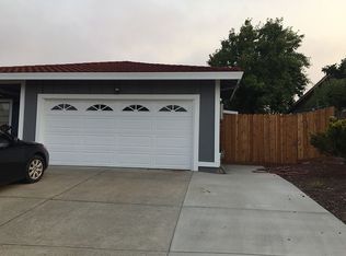 372 Clydesdale Dr, Vallejo, CA 94591