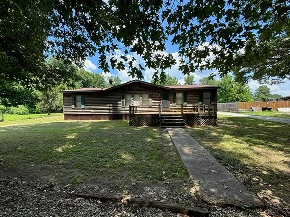 186 Kincaid Dr, Munford, TN 38058