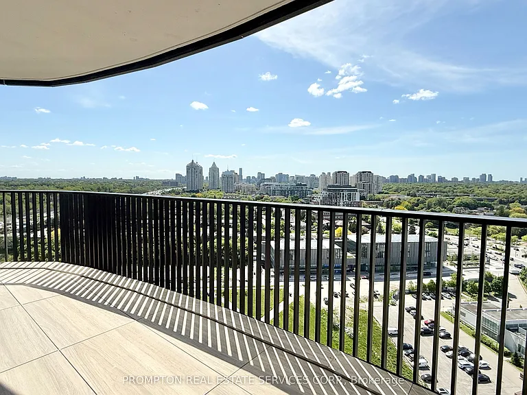 18 Esther Shiner Blvd #2203 — Photo 13
