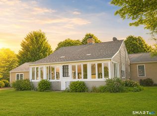 311 Brightwater Road, Old Lyme, CT 06371