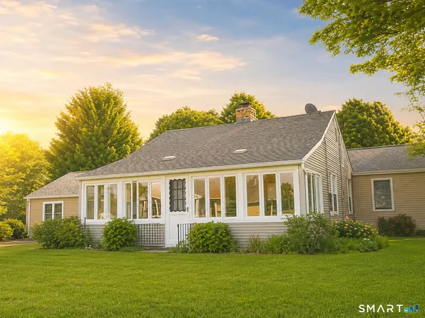 311 Brightwater Road, Old Lyme, CT 06371