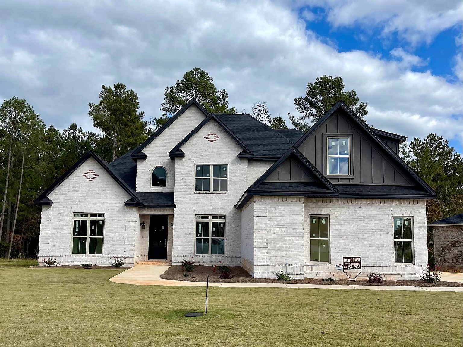 201 Buckhead Forest Dr, Warner Robins, GA 31088 MLS 232640 Zillow