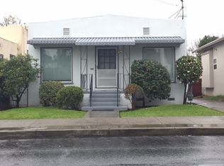 679 Saint Mary Ave, San Leandro, CA 94577