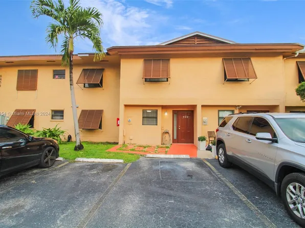 6858 NW 173rd Dr APT 302, Hialeah, FL 33015