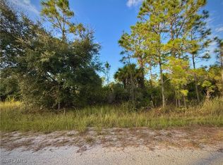 4219 E 25th St, Alva, FL 33920