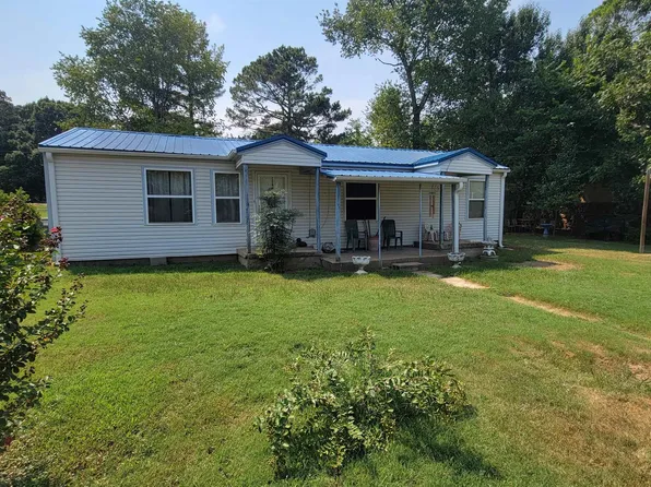 509 S Park St, Pocahontas, AR 72455