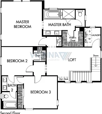 1062 Yucca Dr — Photo 32