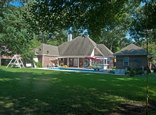 106 Whitney Ct, Warner Robins, GA 31088