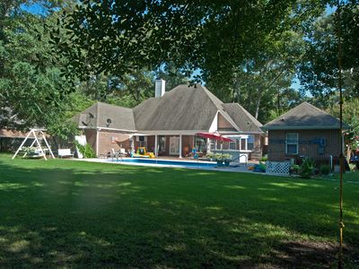 106 Whitney Ct, Warner Robins, GA, 31088