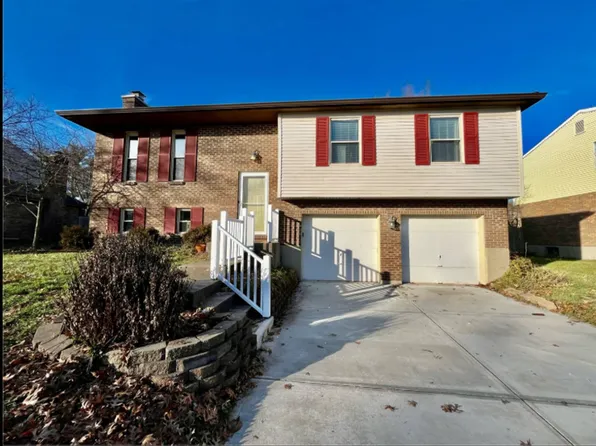 9695 Whippoorwill Ln, Mason, OH 45040