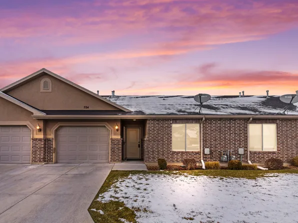 524 W Hyde Park Ln, Kaysville, UT 84037