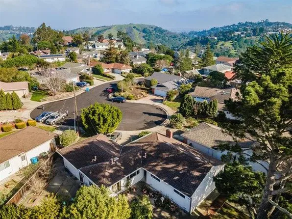 11 Christian Ct, Belmont, CA 94002