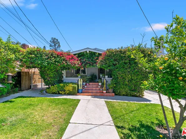 1018 N Avenue 57, Los Angeles, CA 90042