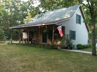 5121 Karlin Rd, Interlochen, MI 49643