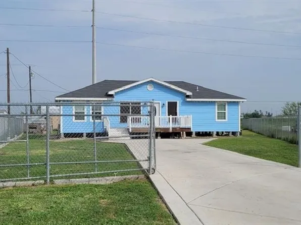 5308 Cherokee Dr, Edinburg, TX 78542