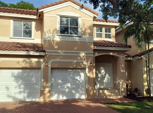 3467 SW 170th Ter, Miramar, FL 33027
