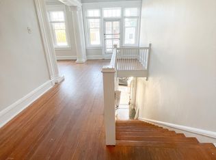 2021 Park Ave Unit B, Richmond, VA 23220