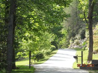 LOT-31A Hideaway Trl, Highlands, NC 28741