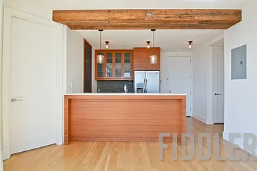 Rented by Fiddler Realty