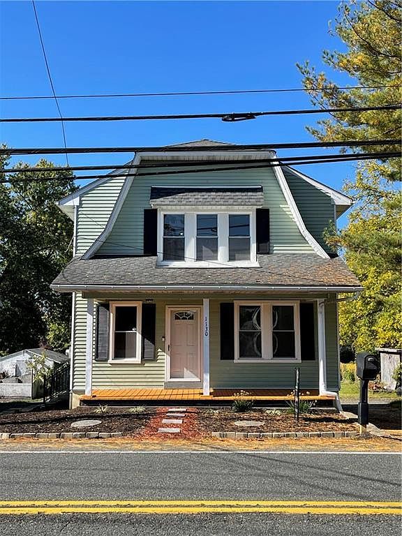 1130 Trexlertown Rd, Breinigsville, PA 18031 Zillow