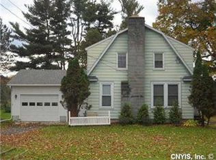 1272 Fyler Rd, Kirkville, NY 13082