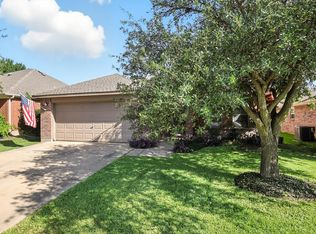 356 Turquoise Dr, Fort Worth, TX 76131