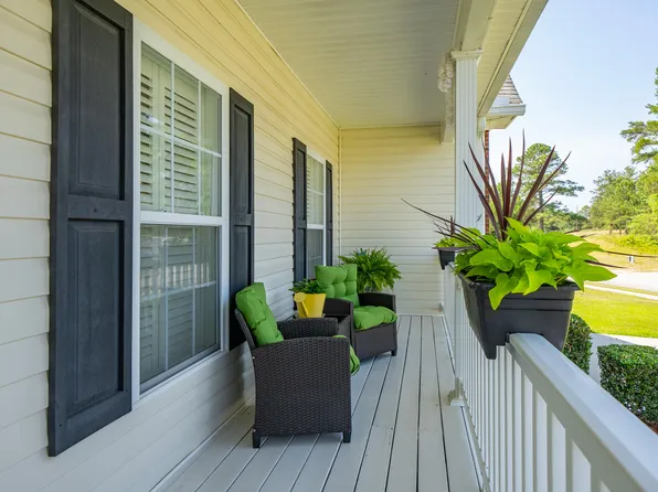 110 Tucker Dr, Leesville, SC 29070