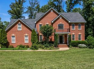 14330 Riverdowns South Dr, Midlothian, VA 23113