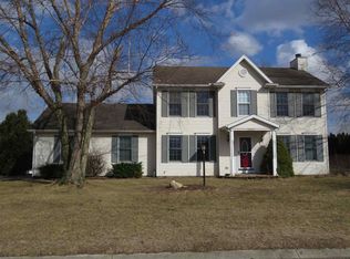 58102 Diener Dr, Goshen, IN 46528