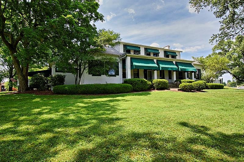 519 Meadow Lands Farm Ln, Meadow Lands, PA 15347 Zillow