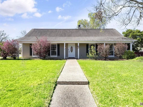 16152 Haynes Bluff Ave, Baton Rouge, LA 70817