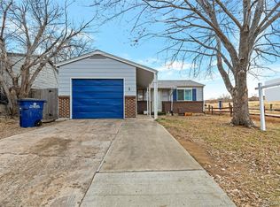 17700 E Purdue Pl, Aurora, CO 80013