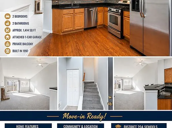 2961 Stockton Ct, Naperville, IL 60564