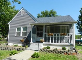 2802 Cayuga St, Granite City, IL 62040