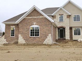 66987 Meadowlands Ct, Washington, MI 48095