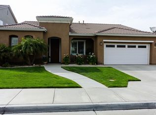 244 Center Grove Way, San Jacinto, CA 92582