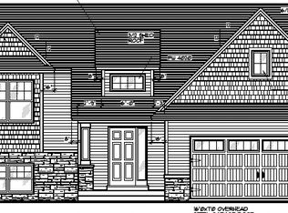 8197 Hummingbird Ln, North Branch, MN 55056