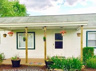 10342 Johnstown Rd, New Albany, OH 43054