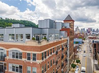 2434 Smallman St UNIT 618, Pittsburgh, PA