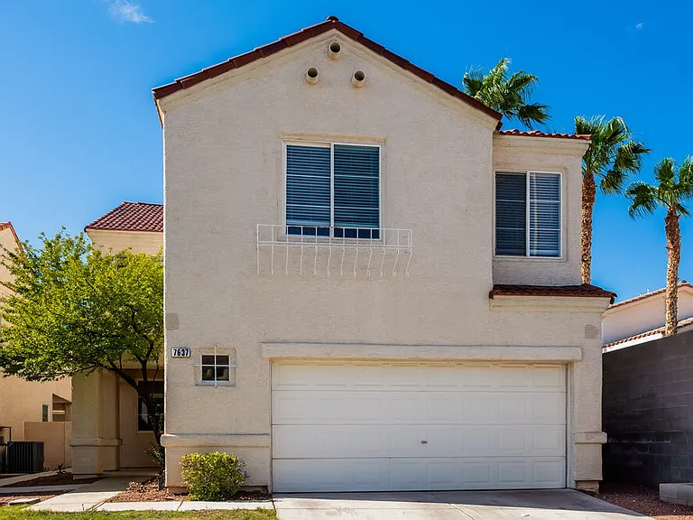 7637 Donald Nelson Ave — Photo 1