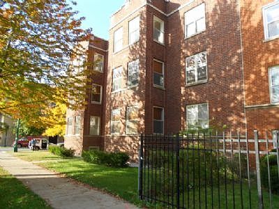 4th image of 4602 N Central Park Ave APT 3N