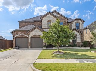 1526 Wild Indigo Dr, Mansfield, TX 76063