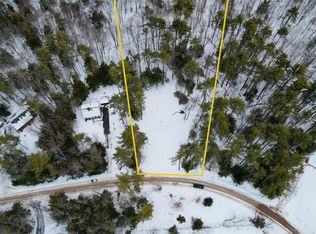 LOT 65 Beaver Dam Rd #A, North Waterboro, ME 04061