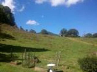 488 Preacher Blackburn Rd, Todd, NC 28684